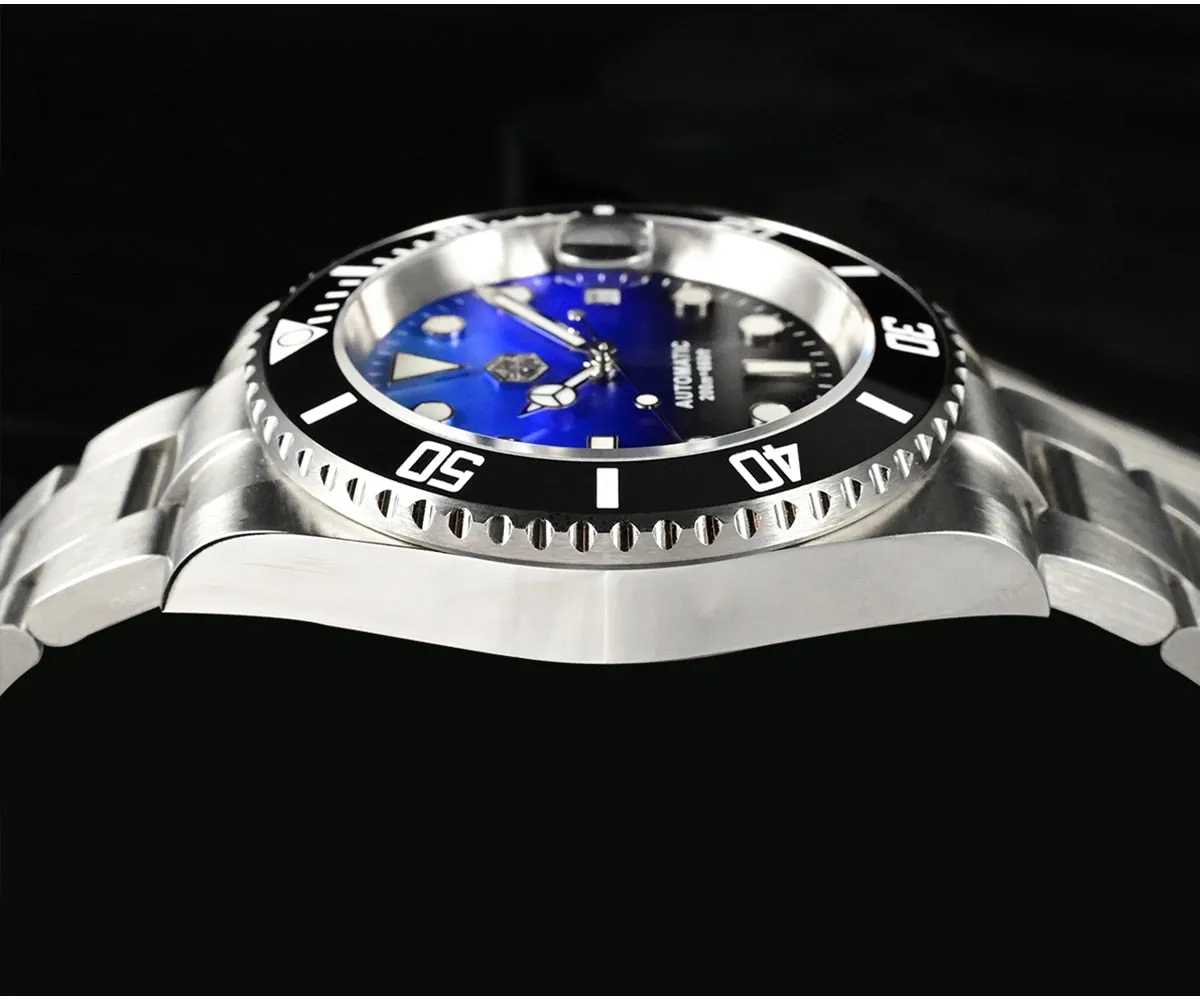 SAN MARTIN Underwater Watch