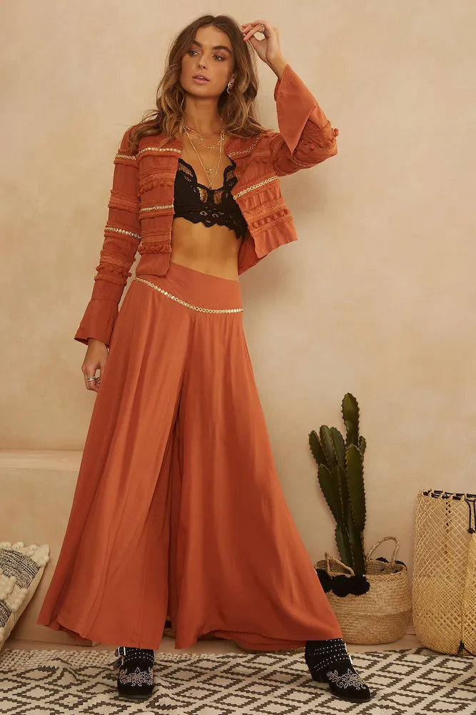 Savasana Pants