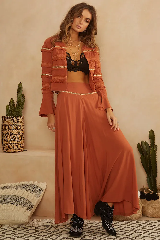 Savasana Pants