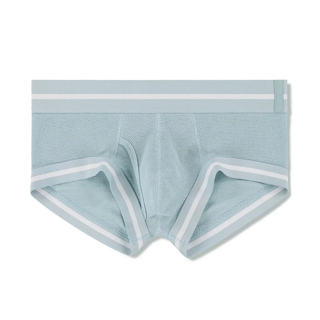 Scrimmage Fly Front Trunk Berg Blue