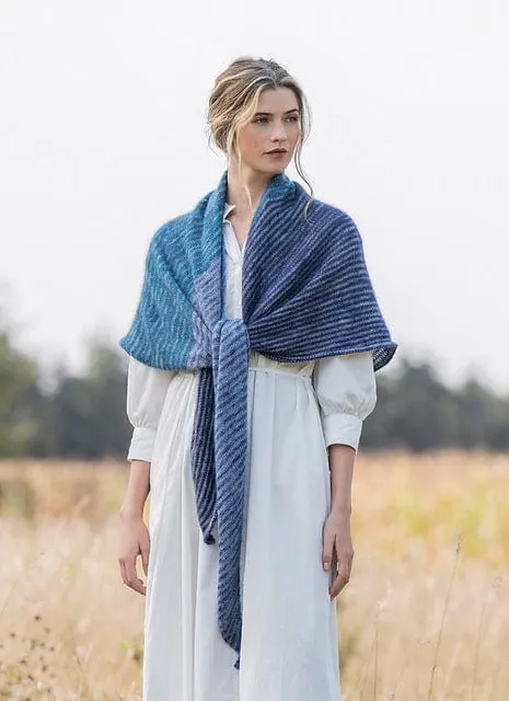 Seabreeze Wrap Kit