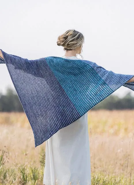 Seabreeze Wrap Kit