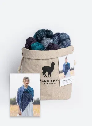 Seabreeze Wrap Kit