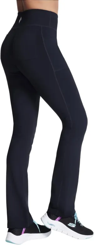 Skechers Women's Go Walk High Waisted Pant Joy
