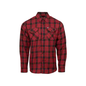 Slipknot X Dixxon Flannel