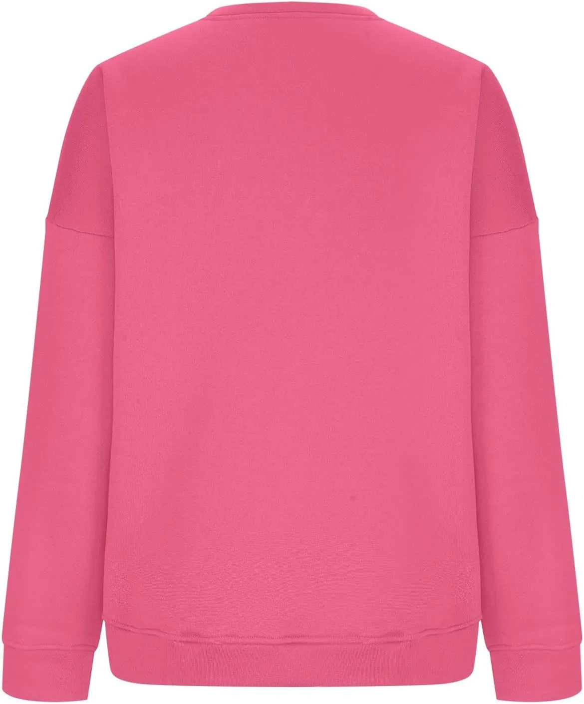 slqdgmryz Crewneck Sweatshirts Women Fall Oversized Sweatshirt Preppy Loose Fit Cute Hoodies Y2K Comfy Fleece Pullover