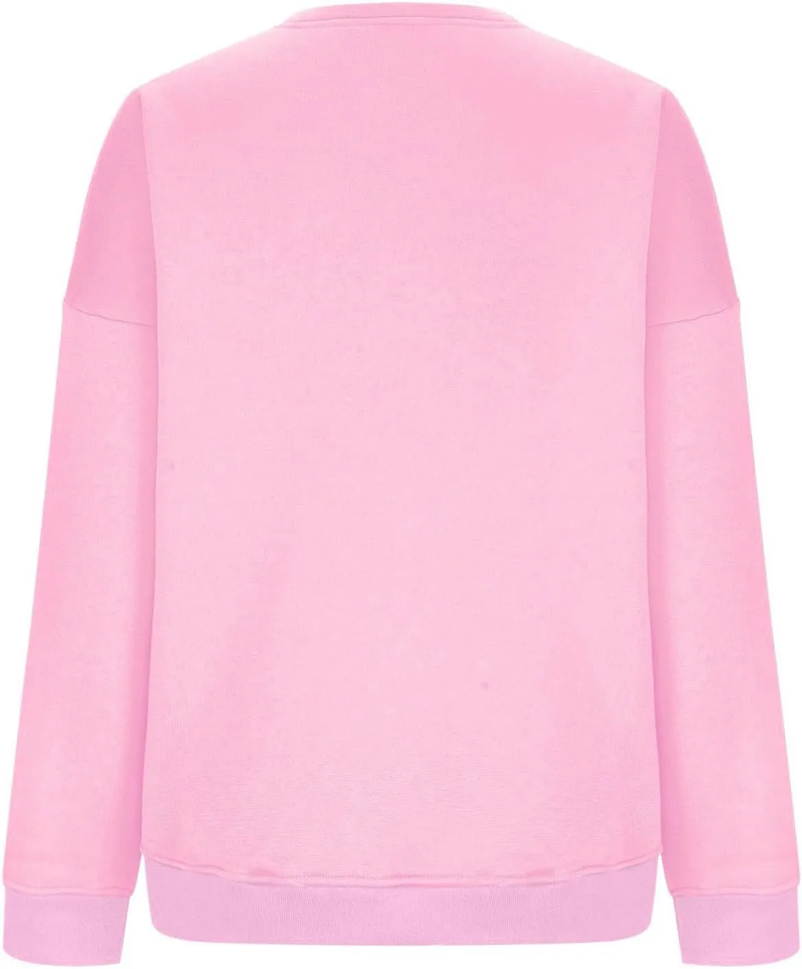 slqdgmryz Crewneck Sweatshirts Women Fall Oversized Sweatshirt Preppy Loose Fit Cute Hoodies Y2K Comfy Fleece Pullover
