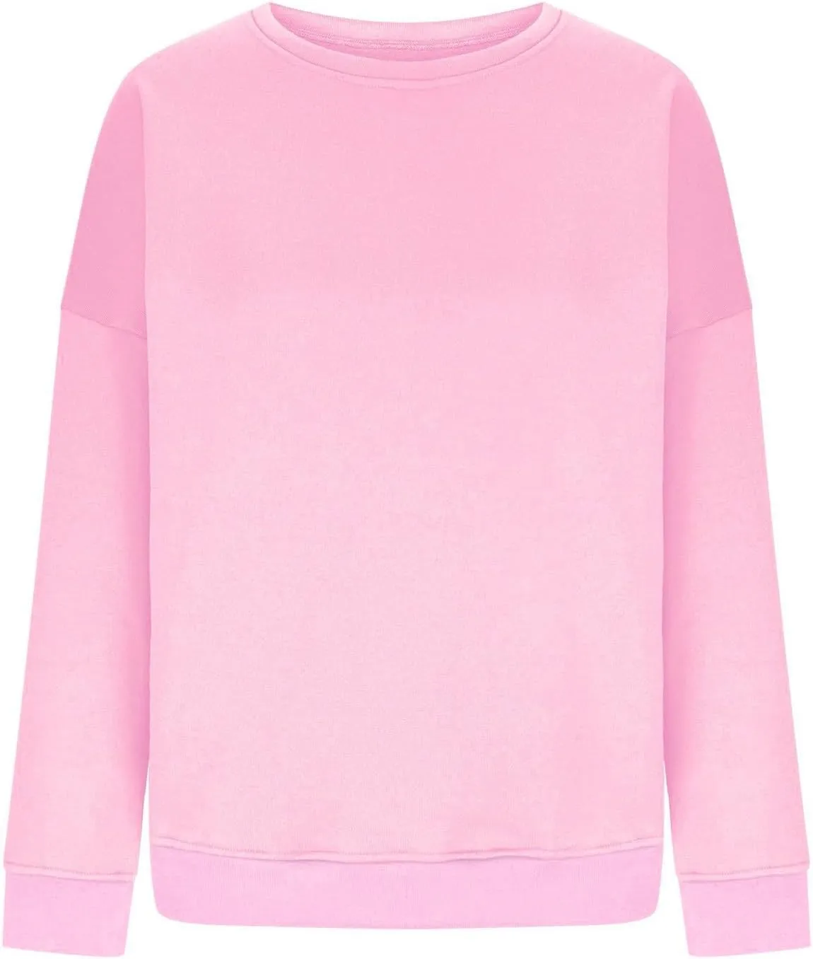 slqdgmryz Crewneck Sweatshirts Women Fall Oversized Sweatshirt Preppy Loose Fit Cute Hoodies Y2K Comfy Fleece Pullover