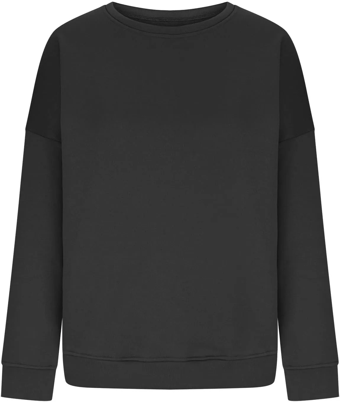 slqdgmryz Oversized Crewneck Sweatshirt Women Fall Cute Sweatshirts Loose Fit College Hoodies Y2K Long Sleeve Shirts