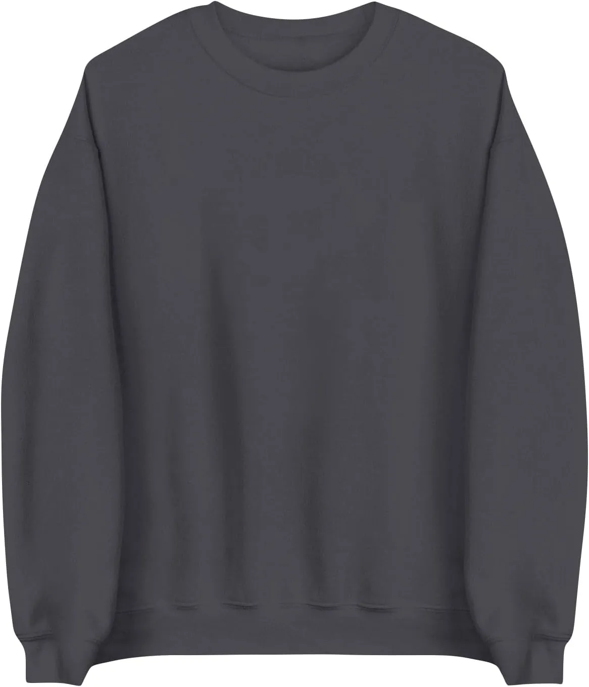 slqdgmryz Oversized Crewneck Sweatshirt Women Fall Preppy Fleece Pullover Loose Fit Cute Sweatshirts Womens Hoodies