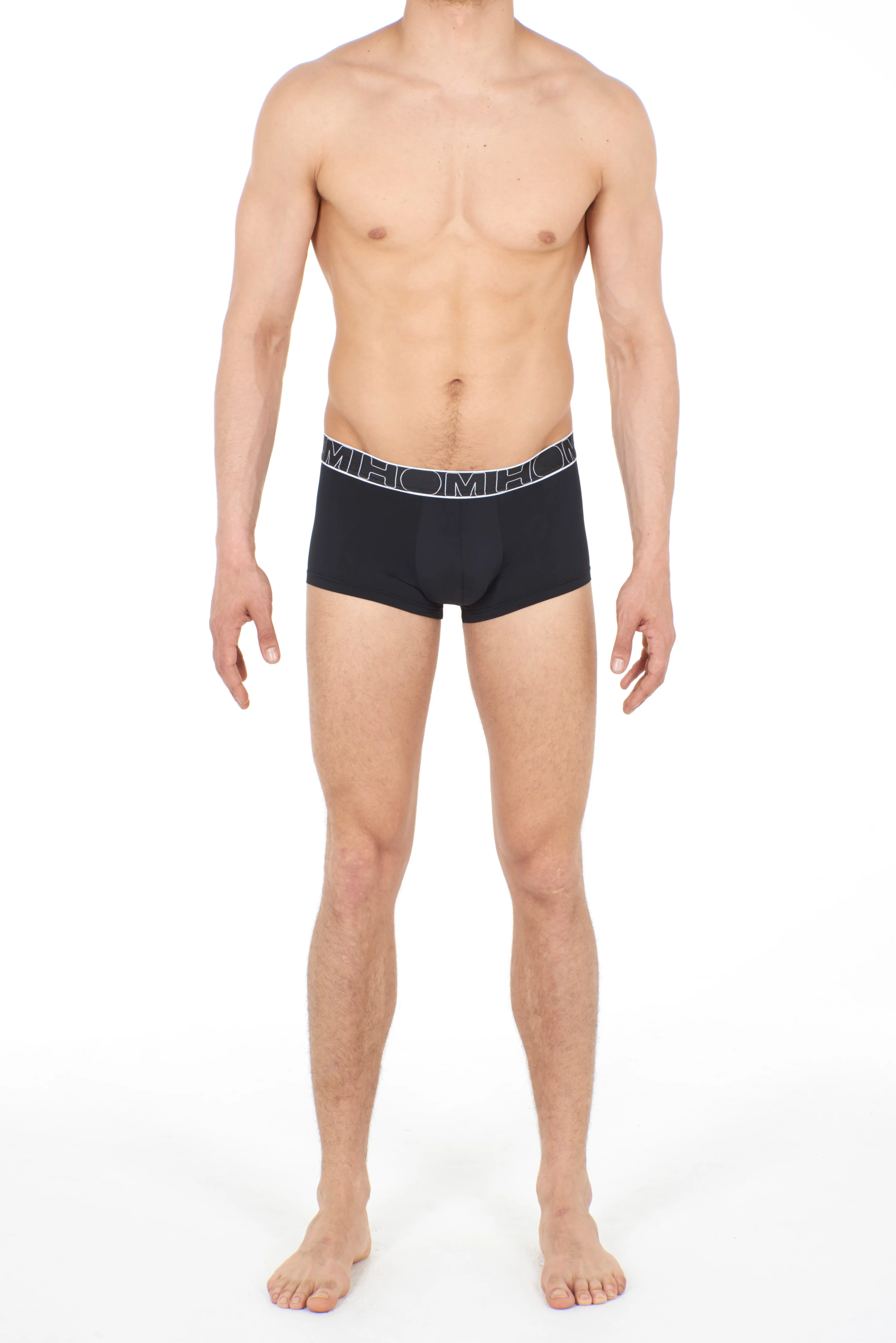 Soft Trunk | Black 401367-0004