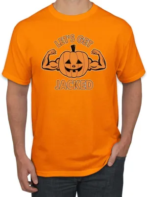Spooky Funny Halloween Costume Shirts | Fall Autumn Skeleton Pumpkin Jack O Lantern Halloween Shirt