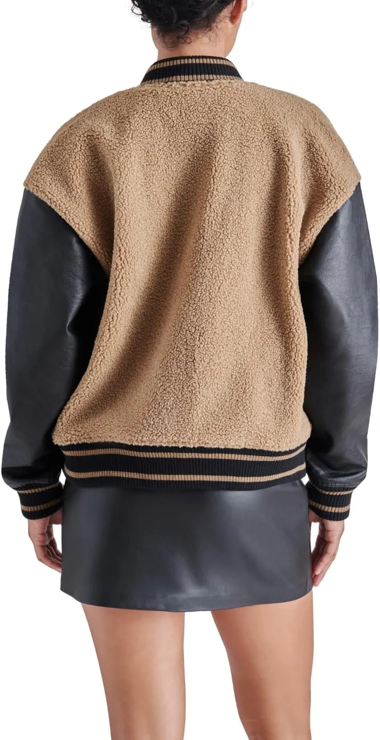 Steve Madden Apparel Women's Florence Jacket