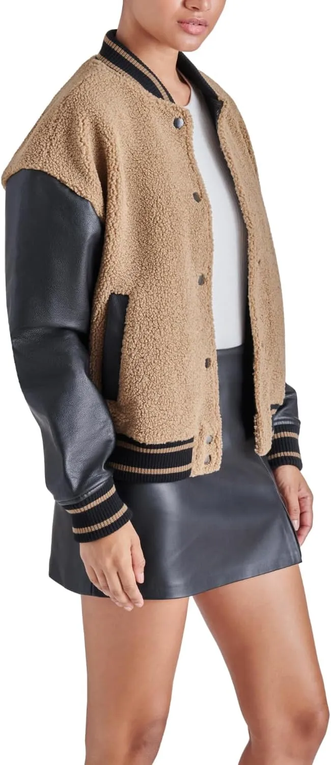 Steve Madden Apparel Women's Florence Jacket