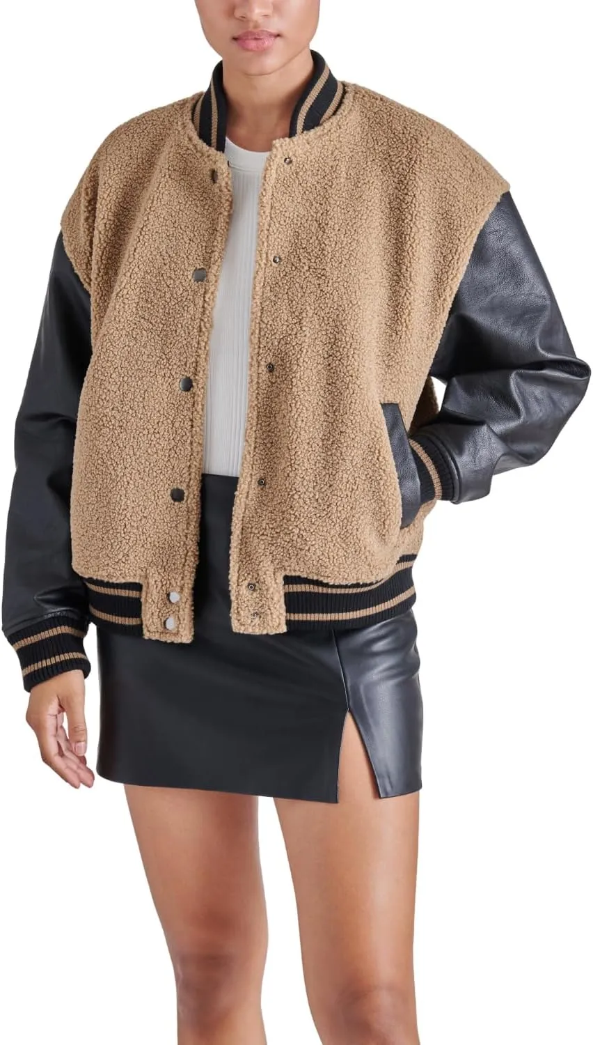 Steve Madden Apparel Women's Florence Jacket