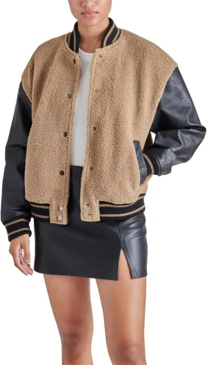 Steve Madden Apparel Women's Florence Jacket