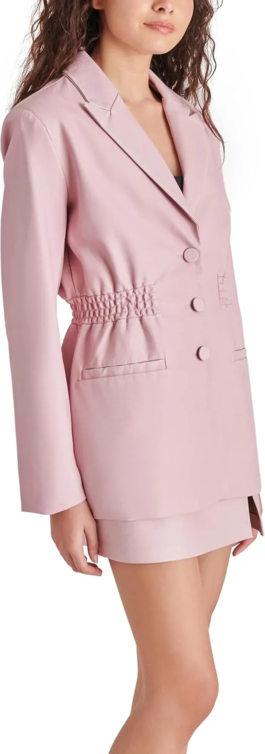 Steve Madden Apparel Women's Frida Blazer