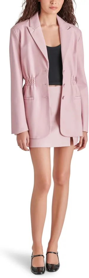 Steve Madden Apparel Women's Frida Blazer