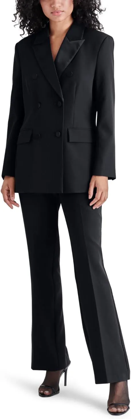 Steve Madden Apparel Women's Hayley Blazer