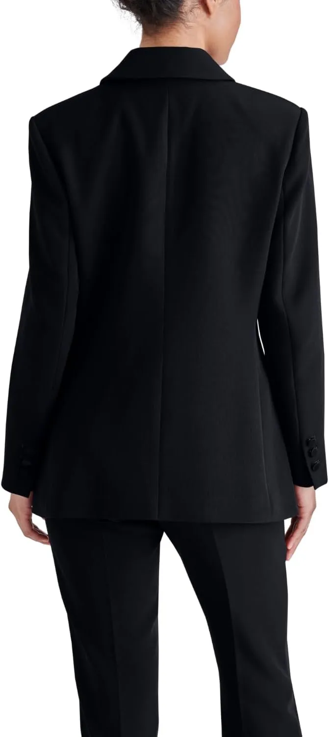 Steve Madden Apparel Women's Hayley Blazer