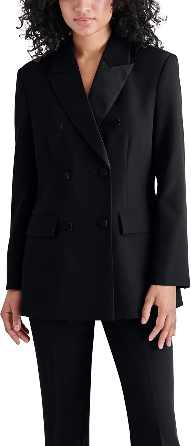 Steve Madden Apparel Women's Hayley Blazer