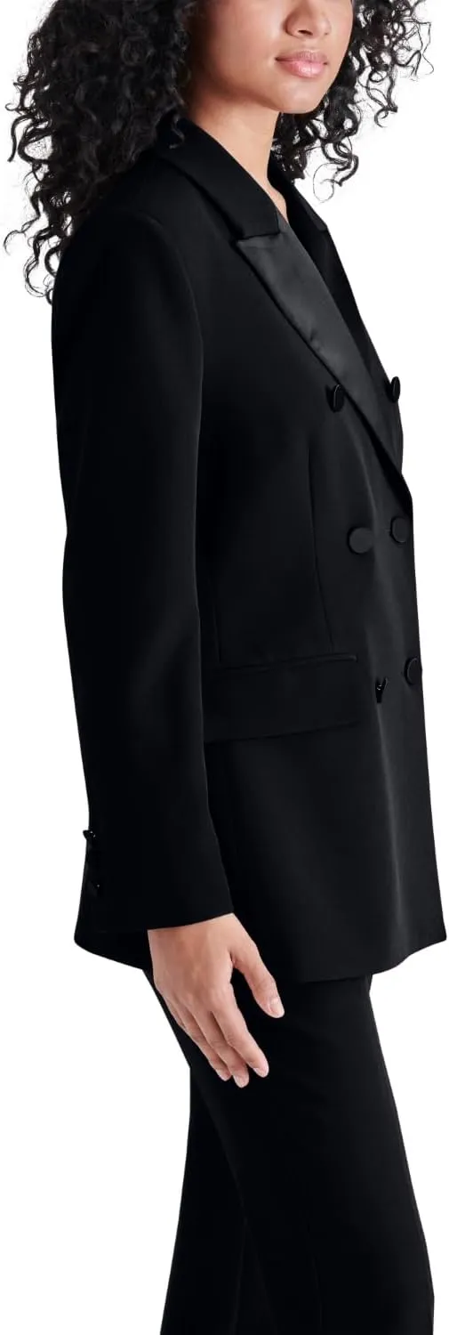 Steve Madden Apparel Women's Hayley Blazer