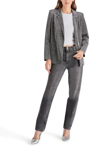 Steve Madden Apparel Women's Payton Blazer