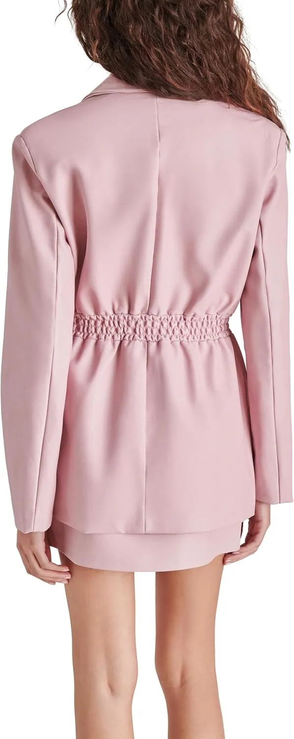 Steve Madden Women's Frida Blazer