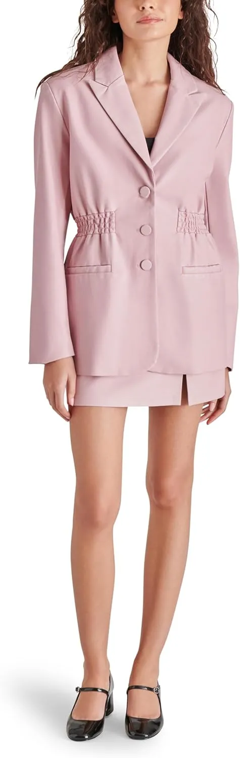 Steve Madden Women's Frida Blazer