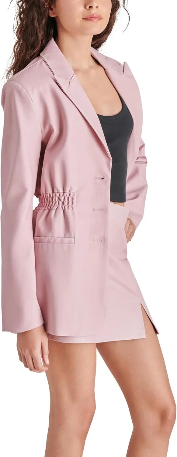 Steve Madden Women's Frida Blazer