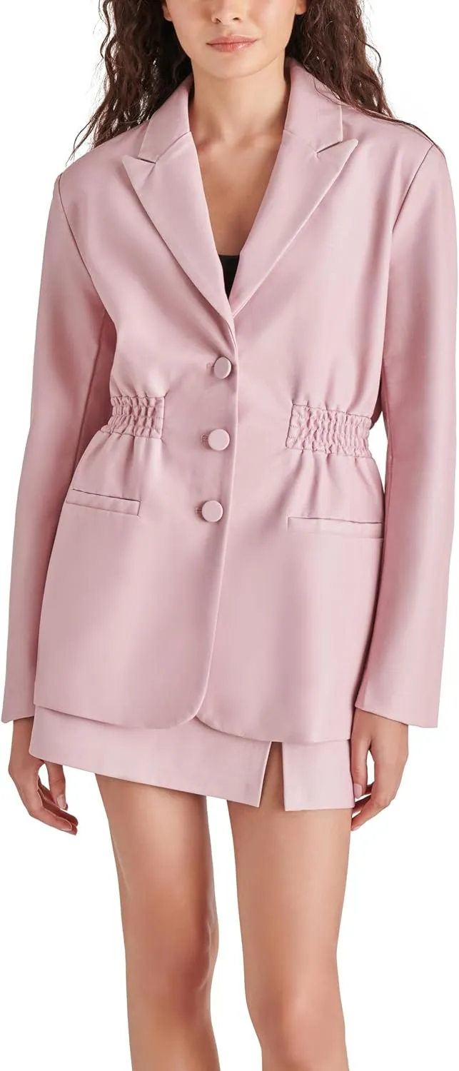 Steve Madden Women's Frida Blazer