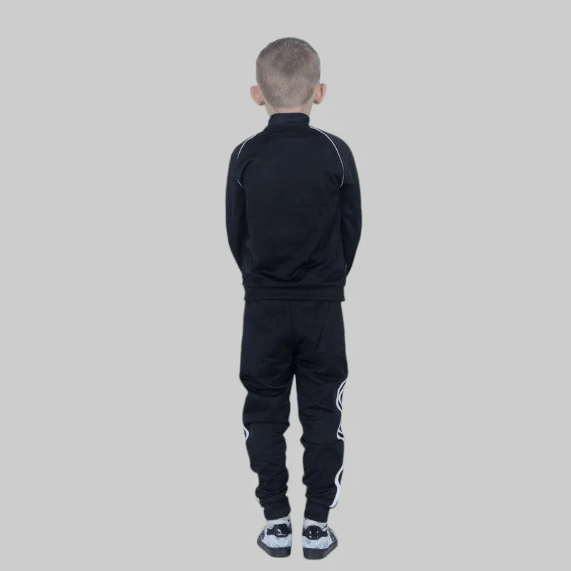 Superstar Tracksuit (0 months-4 youth)