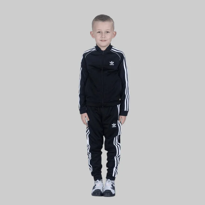 Superstar Tracksuit (0 months-4 youth)