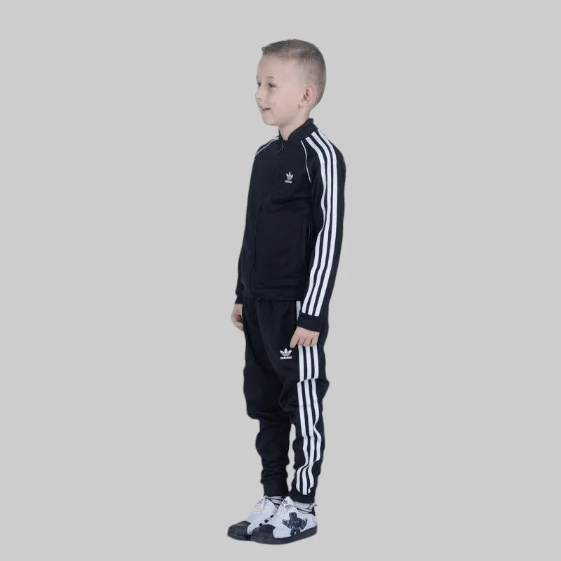 Superstar Tracksuit (0 months-4 youth)