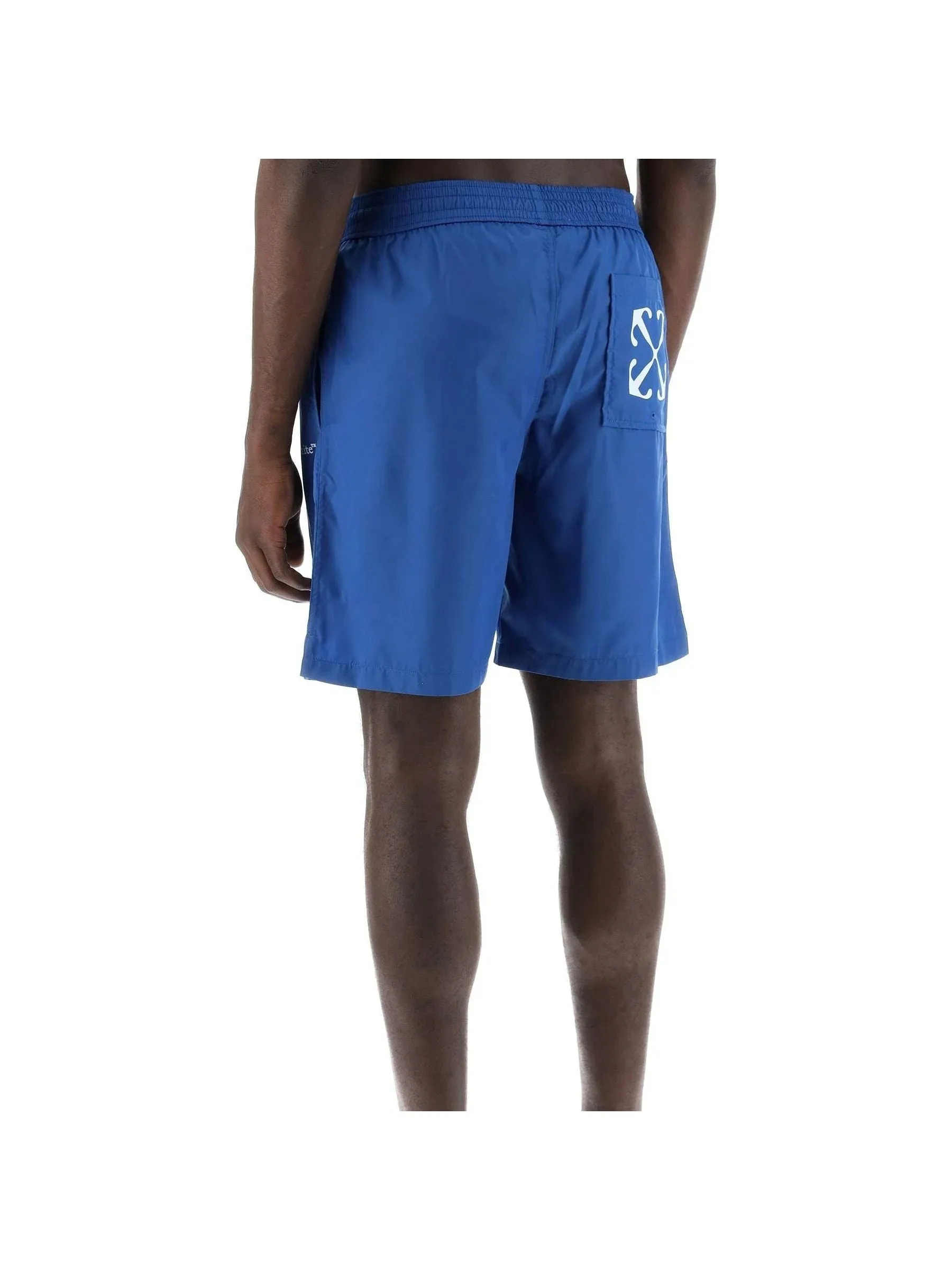 Surfer Technical Shorts