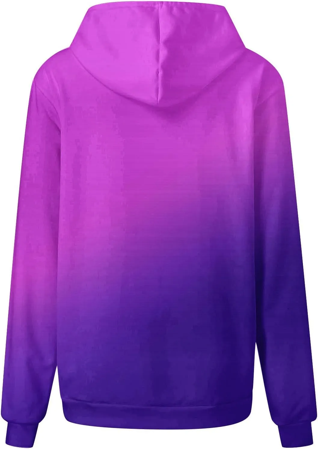TANGNADE Women's Oversized Hoodies Casual Pullover Sweatshirt Fall Fashion 2024 Winter Outfits Trendy Teens Preppy Clothes
