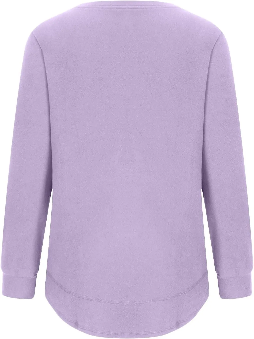TANGNADE Womens Oversized Sweatshirts Long Sleeve Crewneck Dressy Casual Pullover Lightweight Fall Tunic Tops Blouses