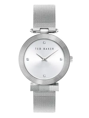 Ted Baker White Dial Women Watch - BKPBWF007