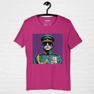 The Avedon One Unisex t-shirt