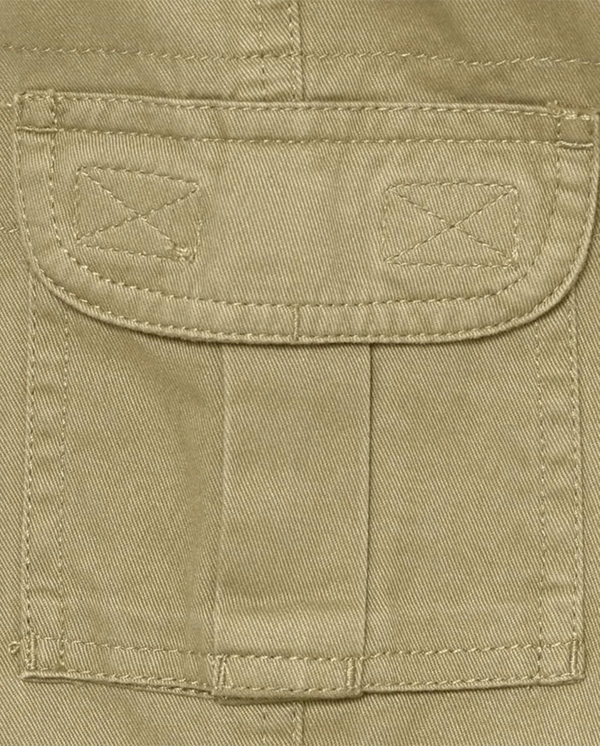 The Children's Place Boys' Pull on Cargo Pants