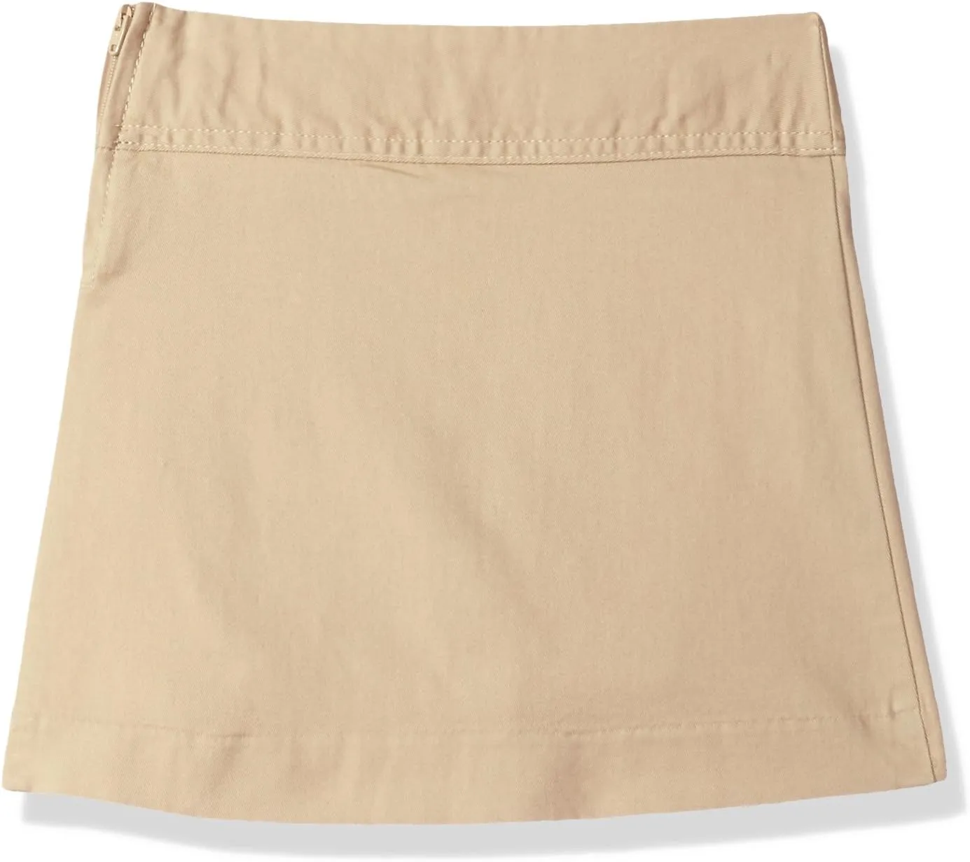 The Children's Place Toddler Girls' Uniform Bow Pleated Skort