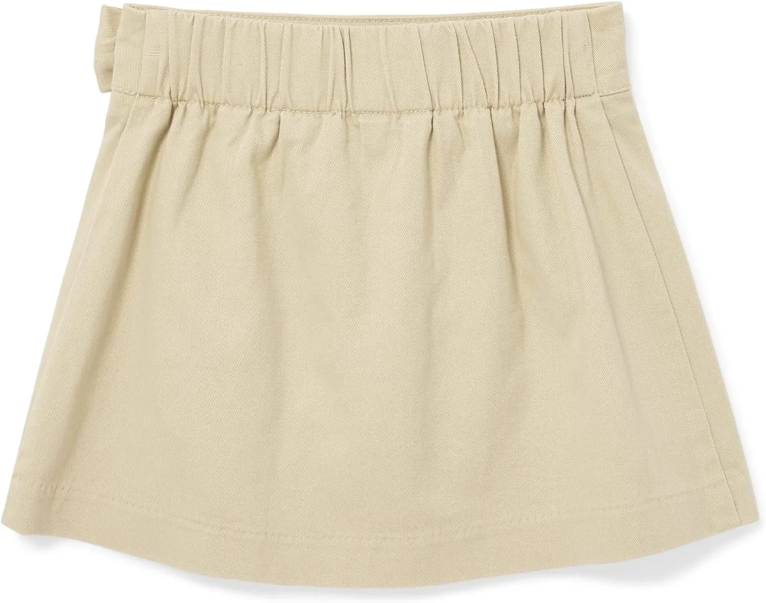 The Children's Place Toddler Girls' Uniform Bow Pleated Skort