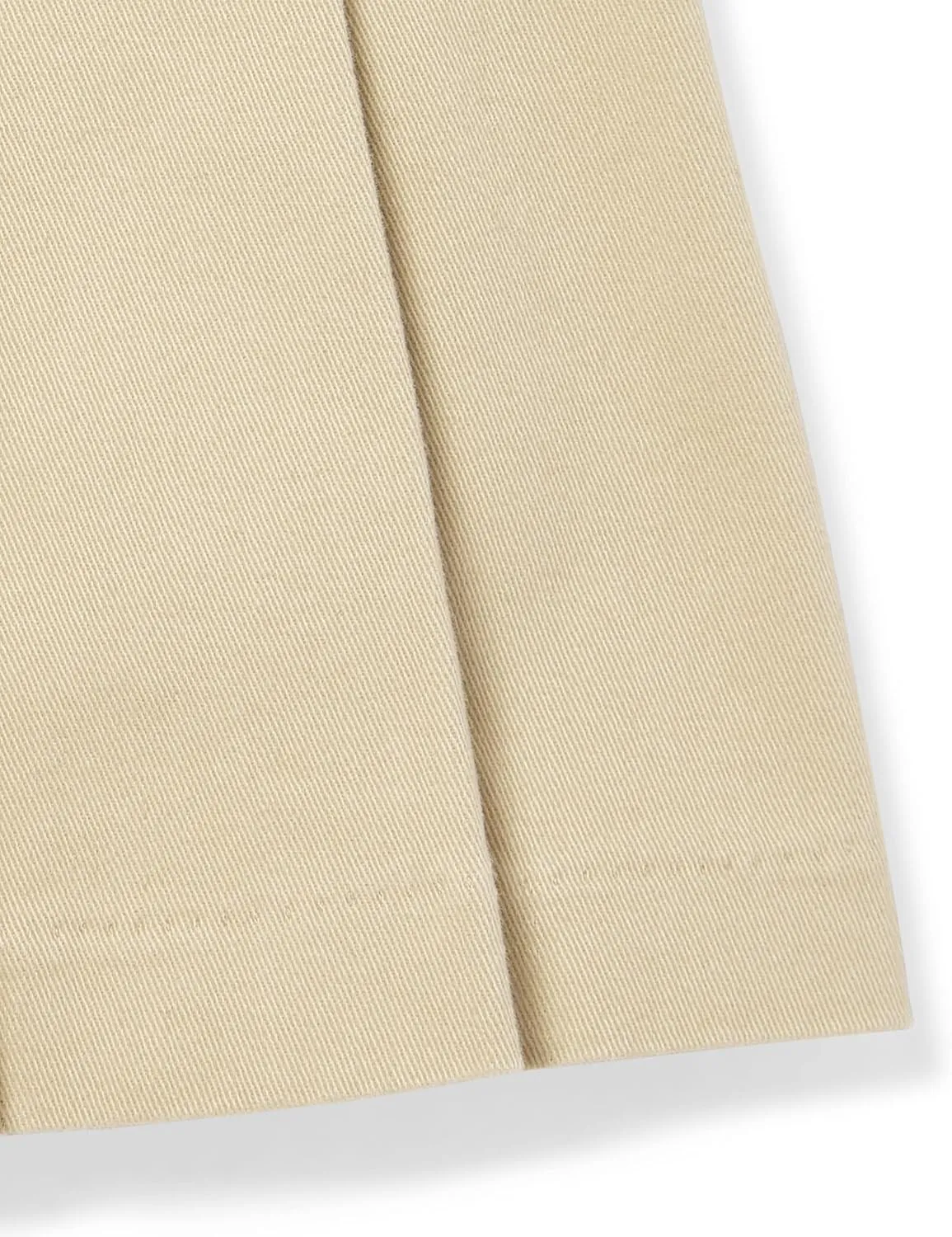 The Children's Place Toddler Girls' Uniform Bow Pleated Skort