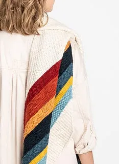 The Gresham Wrap Kit - Fall Colorway
