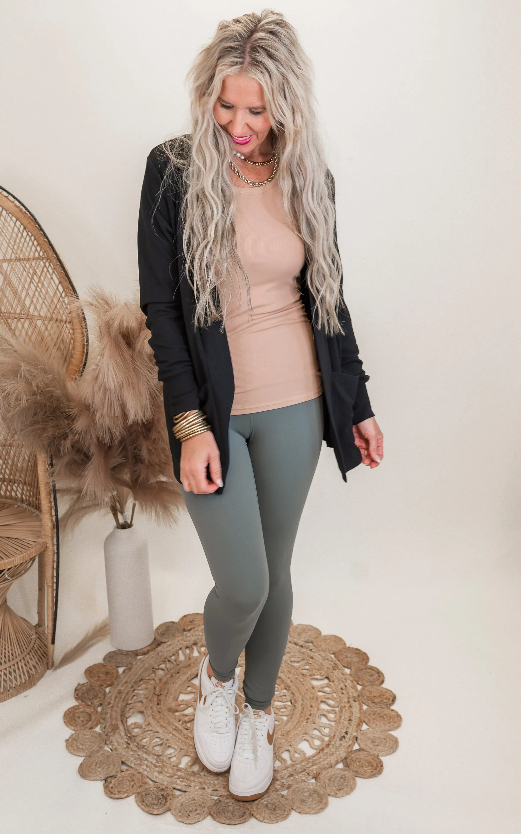 The Perfect Boyfriend Cardigan by Salty Wave *DEAL