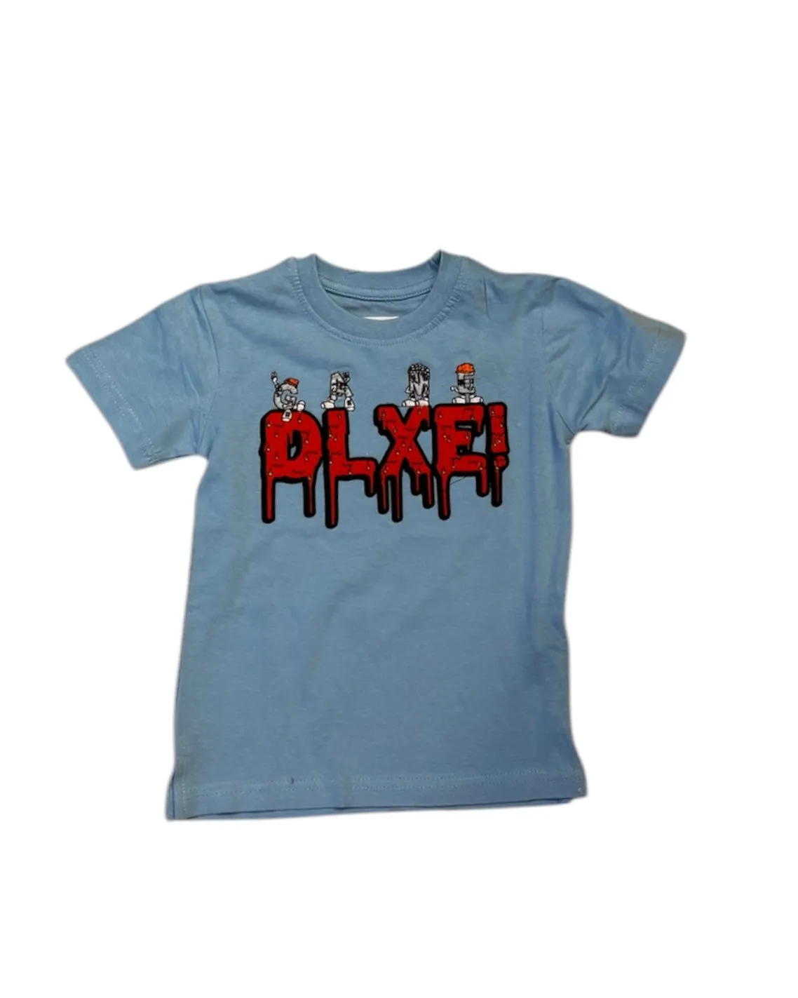 Toddler’s Deluxe Tee