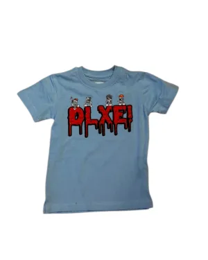 Toddler’s Deluxe Tee
