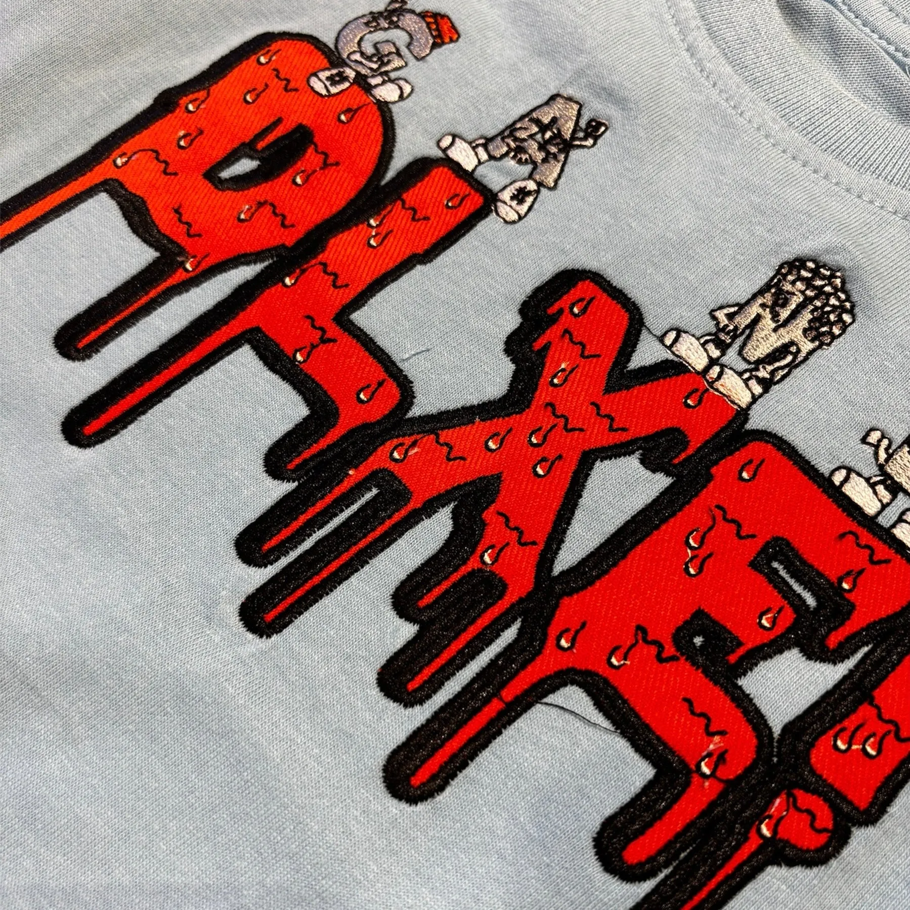 Toddler’s Deluxe Tee