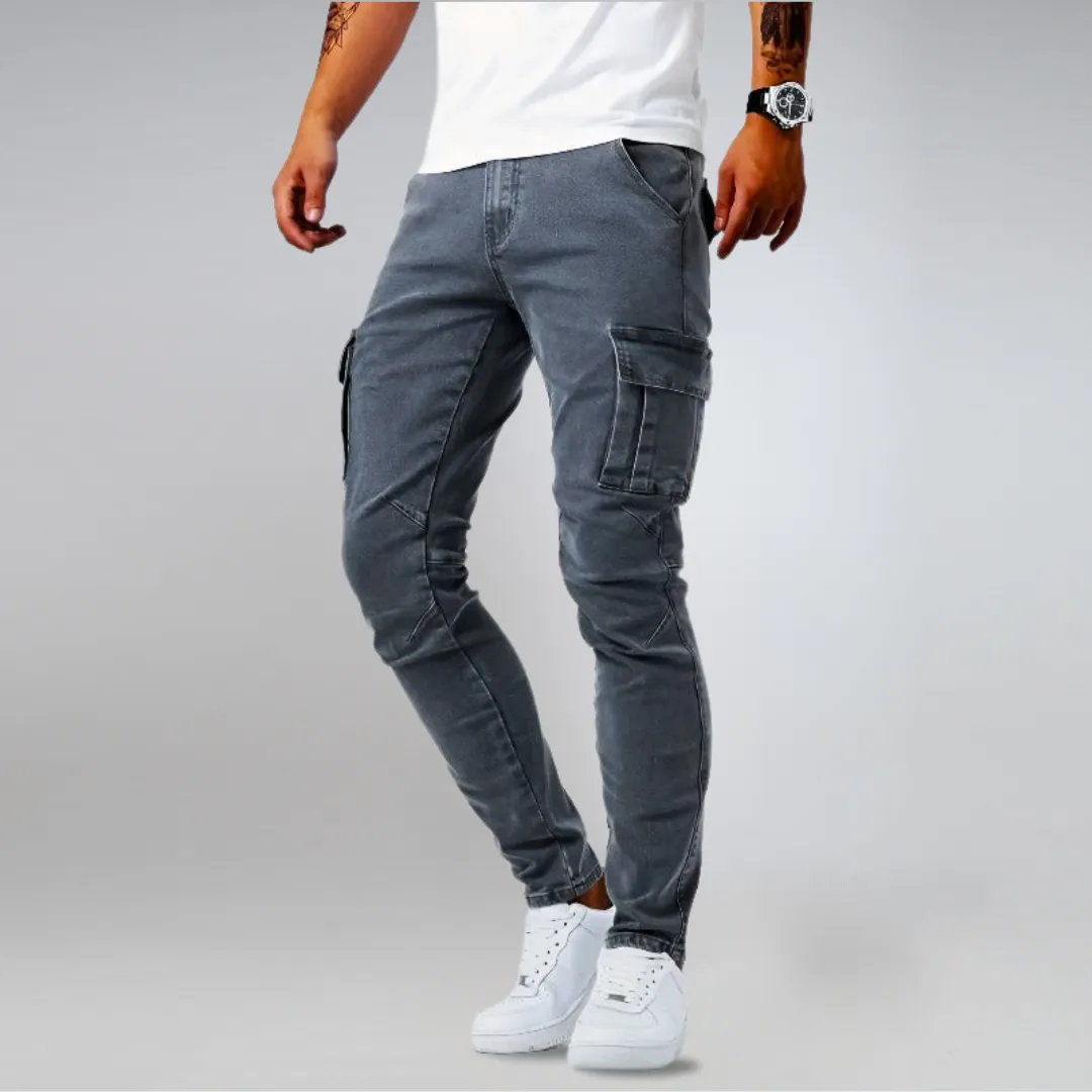 Travis | Cargo Pants
