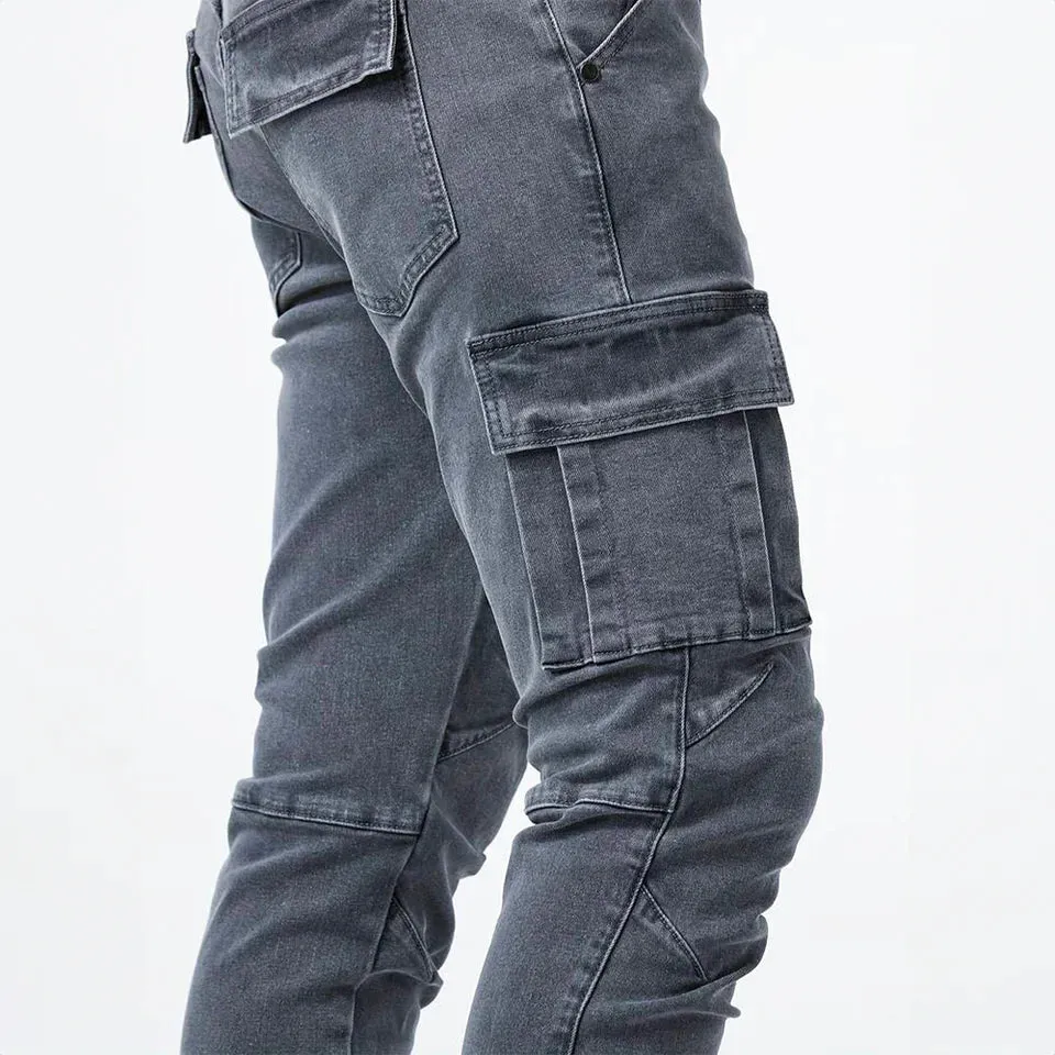 Travis | Cargo Pants